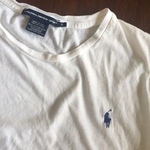 Polo t-shirt